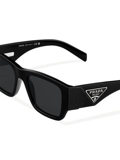 prada zonnebril doorzichtig|Women's Sunglasses .